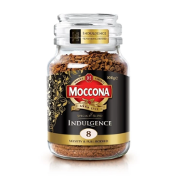 MOCCONA COFFEE INDULGENCE 100GM