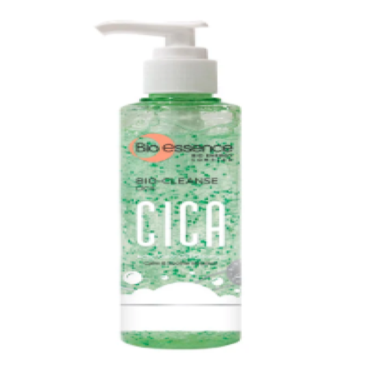 BE B. CICA ACNE CLEAR GEL CLSR 150ml