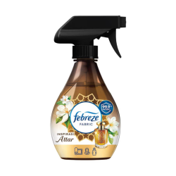 FEBREZE FABRIC ENHANCER ATTAR 370ML