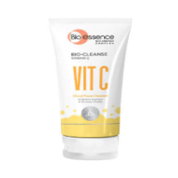 BE B. PURE VIT C CLOUD FOAM CLSR 100g