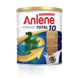 ANLENE TOTAL 10 800G ANLENE TOTAL 10 800G