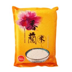 BERAS PANDAN KURAU 3KG