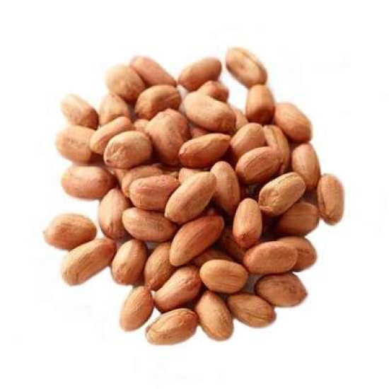 RAW PEANUT(GROUNDNUTS)