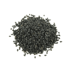 BLACK SESAME BLACK SESAME