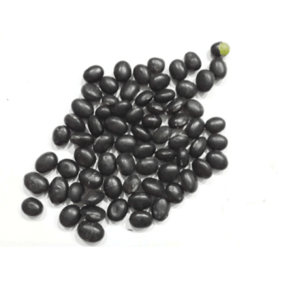 BLACK BEANS (9MM)