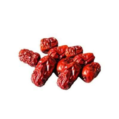 S RED DATES WITH SEED