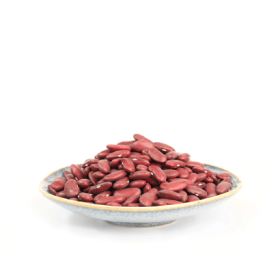 RANGOON RED KIDNEY BEAN