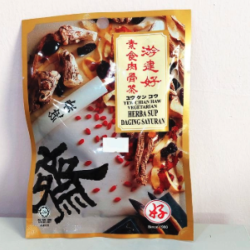 YCH SUP KACANG 100GM 