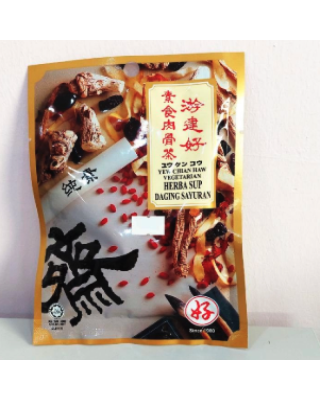 YCH SUP KACANG 100GM 