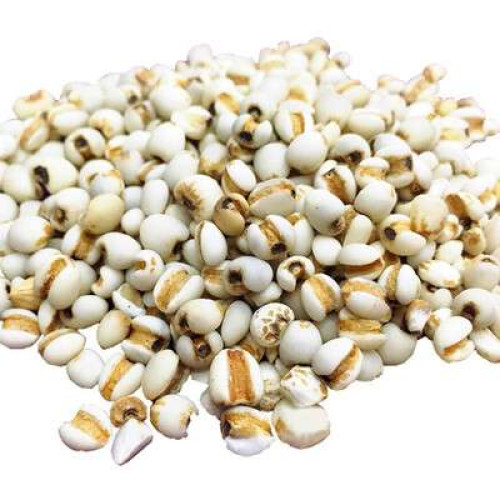 BARLEY (CHINA)