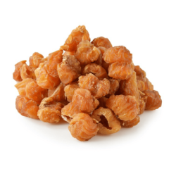DRIED LONGAN MEAT GRADE 2A DRIED LONGAN MEAT GRADE 2A