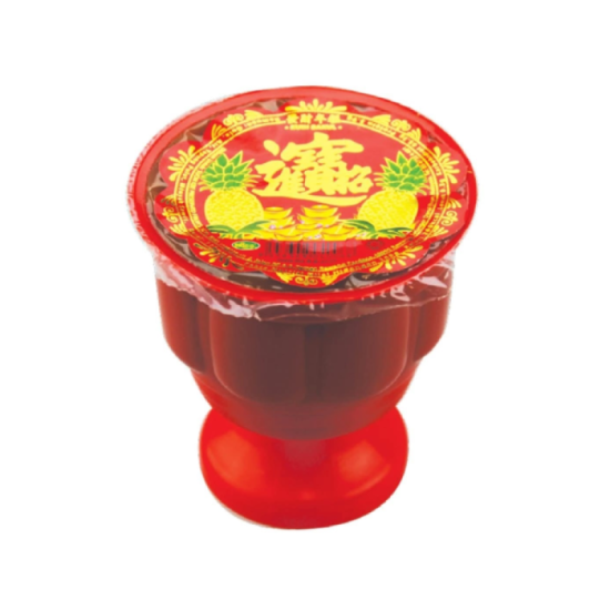 SKICO CUP NIAN KAO 118GM