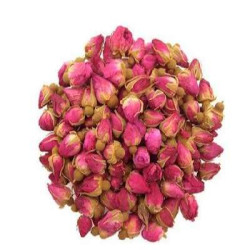 ROSE TEA ROSE TEA