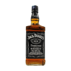 JACK DANIEL'S WHISKY 700ML JACK DANIEL'S WHISKY 700ML