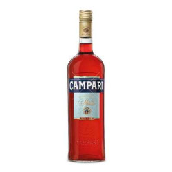 CAMPARI 750ML CAMPARI 750ML
