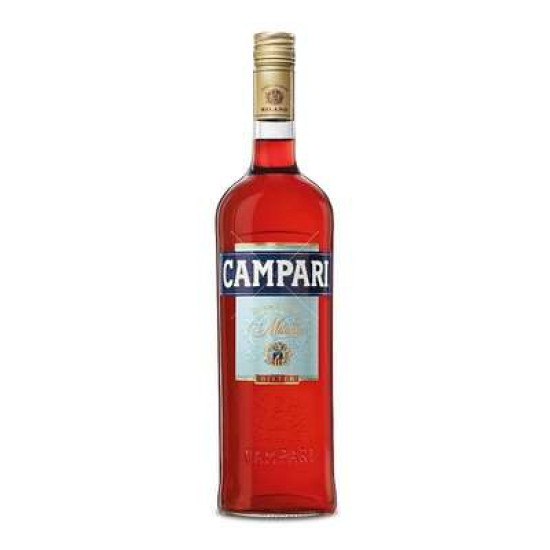 CAMPARI 750ML