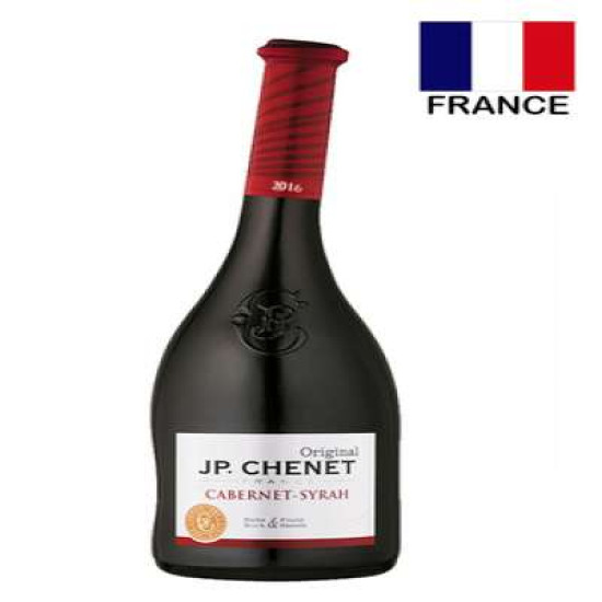 JP CHENET CABERNET SYRAH 750ML