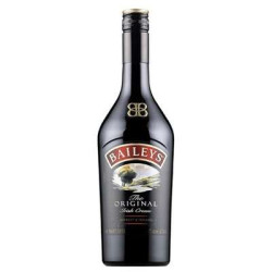 BAILEY'S IRISH CREAM 700ML BAILEY'S IRISH CREAM 700ML