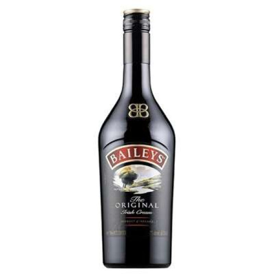 BAILEY'S IRISH CREAM 700ML