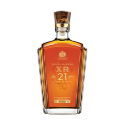 JOHNNIE WALKER XR 21 WHISKY 750ML