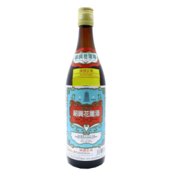 PAGODA SHAO HSING HUA TIAO CHIEW 640ml PAGODA SHAO HSING HUA TIAO CHIEW 640ml