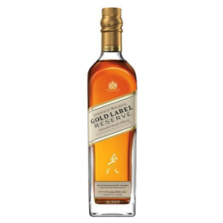 JOHNNIE WALKER GOLD LABEL RESERVED 750ml JOHNNIE WALKER GOLD LABEL RESERVED 750ml