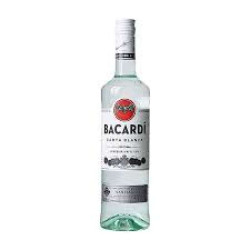 BACARDI SUPERIOR RUM 700ML