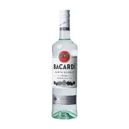 BACARDI SUPERIOR RUM 700ML