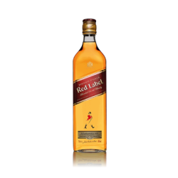 JOHNNIE WALKER RED LABEL WHISKY 700ml JOHNNIE WALKER RED LABEL WHISKY 700ml