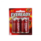 EVEREADY BATTERY 1050BP2 EVEREADY BATTERY 1050BP2