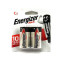 ENERGIZER ALKALINE BATTERY E93BP2 ENERGIZER ALKALINE BATTERY E93BP2