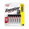 ENERGIZER MAX AAA 4 FOC 2 E92BP4+2M ENERGIZER MAX AAA 4 FOC 2 E92BP4+2M