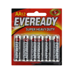 EVEREADY BATTERY 1215BP12 EVEREADY BATTERY 1215BP12