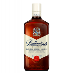 BALLANTINE'S FINEST 750ML BALLANTINE'S FINEST 750ML