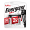 ENERGIZER MAX AAA 8 PC E92BP8M ENERGIZER MAX AAA 8 PC E92BP8M