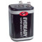 EVEREADY BATTERY 1209SW1 EVEREADY BATTERY 1209SW1
