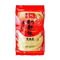 SAU TAO HANDMADE AMOY BIHUN 300GM SAU TAO HANDMADE AMOY BIHUN 300GM