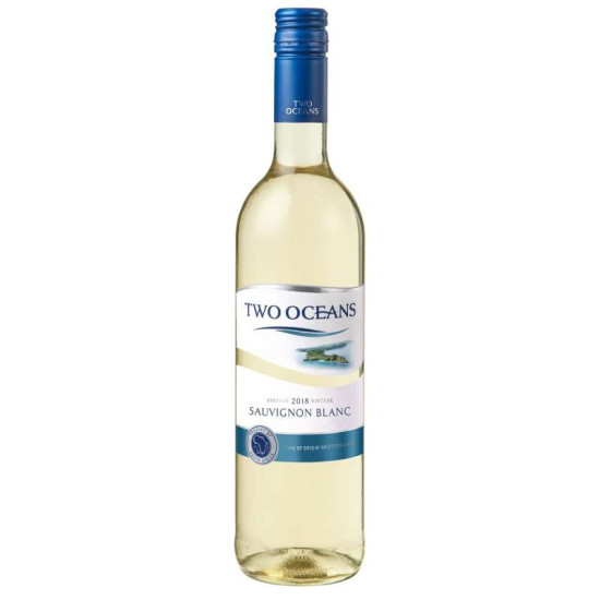 TWO OCEAN SAUVIGNON BLANC