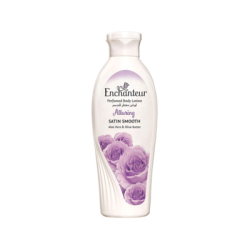 ENCHANTEUR WHITENING LOTION-ALLURING 250ML ENCHANTEUR WHITENING LOTION-ALLURING 250ML