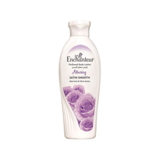 ENCHANTEUR WHITENING LOTION-ALLURING 250ML