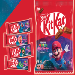 KIT KAT SBG 15G*10*2