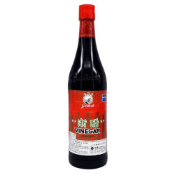 BLACK VINEGAR 635GM BLACK VINEGAR 635GM