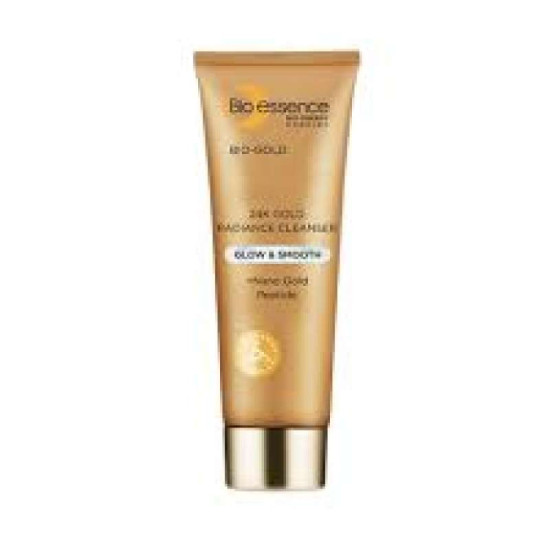 BE 24K B.G WTR  + S/RADIANCE CLSR 100G