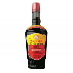 YANG CHENG MALE SILKWORM CHIEW 600ML YANG CHENG MALE SILKWORM CHIEW 600ML