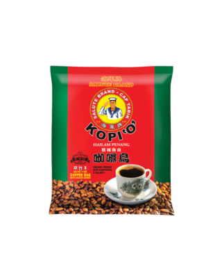 SALUTE BRAND 2IN1 KOPI O 30GM*20