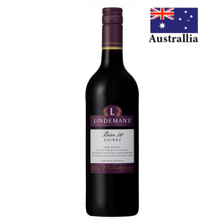 LINDEMANS BIN50 SHIRAZ 750ML LINDEMANS BIN50 SHIRAZ 750ML