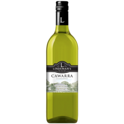 LINDEMANS CAWARRA CHARDONNAY 750ML LINDEMANS CAWARRA CHARDONNAY 750ML