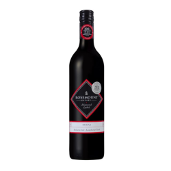 ROSEMOUNT IAMOND LABEL SHIRAZ 750ML