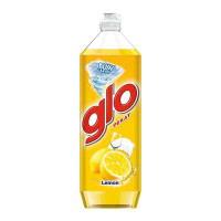 GLO DISHWASHING - LEMON 800ML *12
