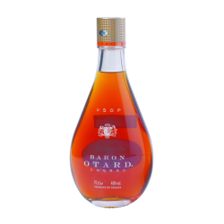 BARON OTARD VSOP 700ML